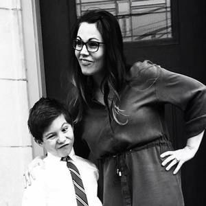 Meet your Posher, Ashleigh